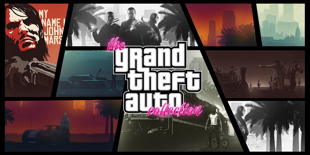 GTA
