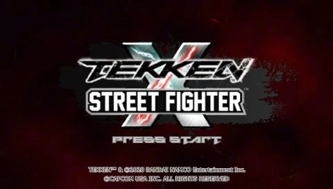 TEKKEN